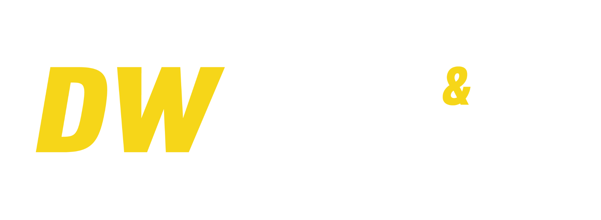 D&W Machines & Gereedschappen